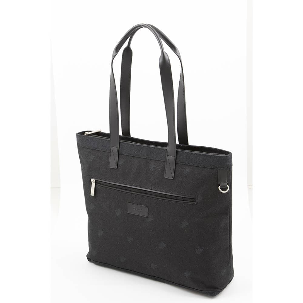 GOLLA Tote Bag Taika 13" Mørkegrå Polyester