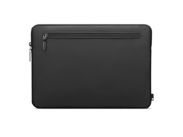 Incase Compact - Hylster til kannettava tietokone - 15" - lajittelu - Apple MacBook Pro (15.4 kesä)
