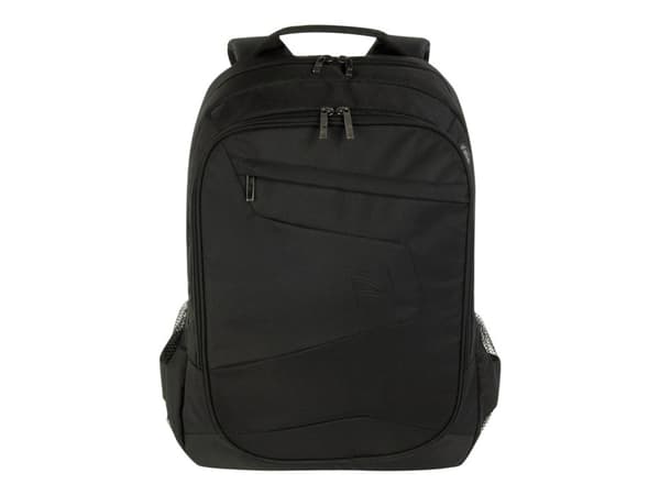 Tucano Lato datamaskinryggsekk, svart, for 17,3" bærbar PC
