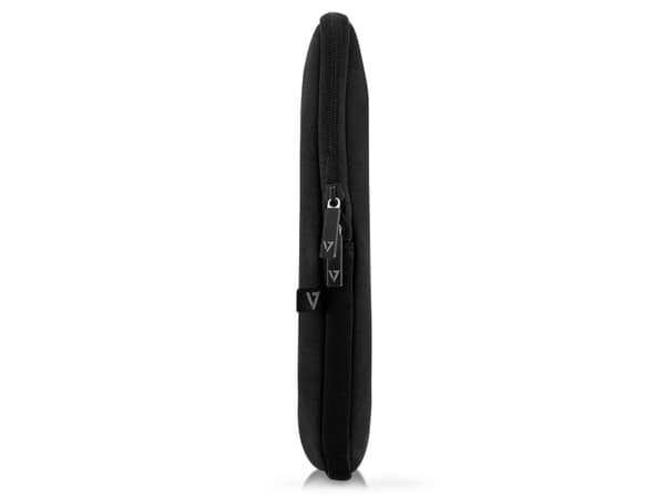 V7 CSE14-BLK-3E laukku kannettavalle tietokoneelle 35,8 cm (14.1") Suojakotelo Musta