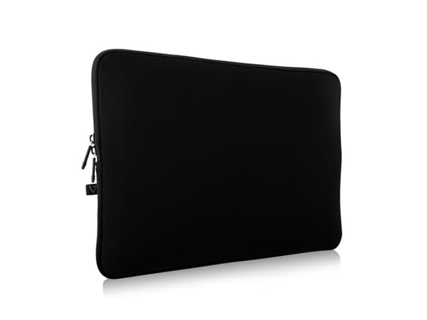 V7 CSE14-BLK-3E laukku kannettavalle tietokoneelle 35,8 cm (14.1") Suojakotelo Musta