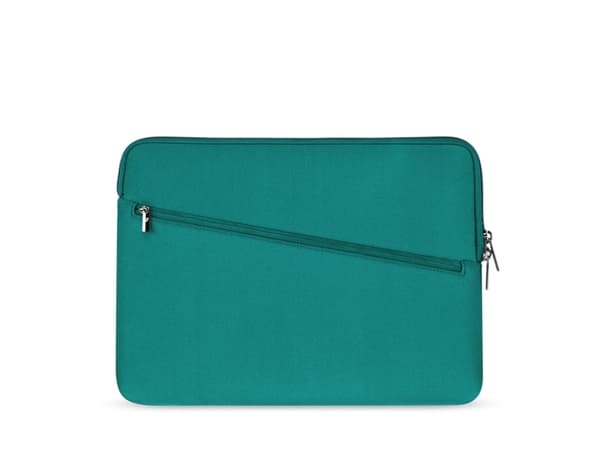 Artwizz - Fodral för bärbar dator - 13" - petrolium - för Apple MacBook Air with Retina display (13.3 tum); MacBook Pro with Touch Bar (13.3 tum)