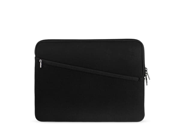 Artwizz - Notebookhylster - 13" - svart - for Apple MacBook Air with Retina display (13.3 tommer); MacBook Pro with Touch Bar