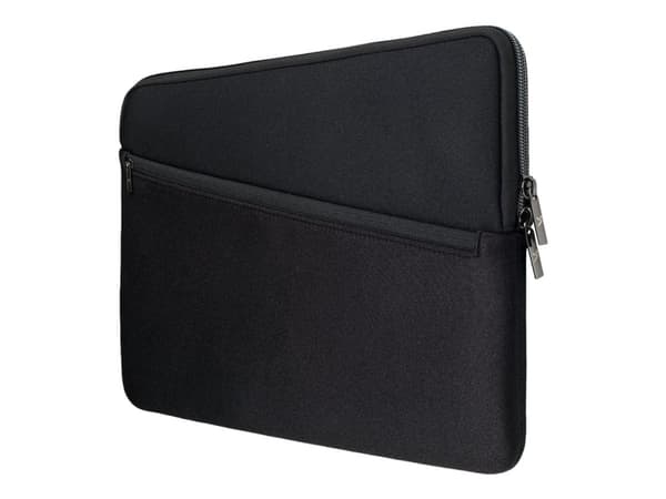 Artwizz - Notebookhylster - 13" - svart - for Apple MacBook Air with Retina display (13.3 tommer); MacBook Pro with Touch Bar