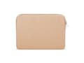 Miniatyrbild 3 av 5: Artwizz Neoprene Sleeve - Fodral för bärbar dator - 13" - guld - för Apple MacBook Pro with Touch Bar (13.3 tum)