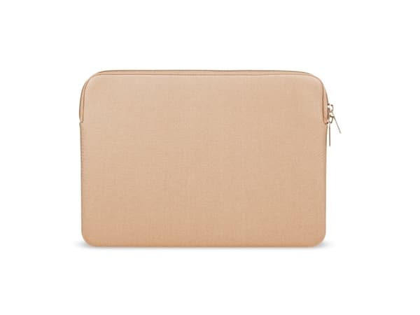 Artwizz Neoprene Sleeve - Fodral för bärbar dator - 13" - guld - för Apple MacBook Pro with Touch Bar (13.3 tum)