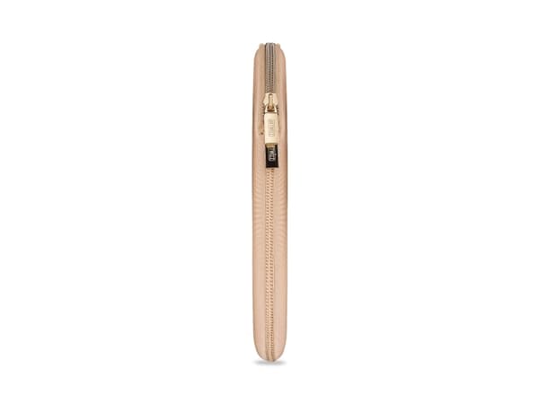 Artwizz Neoprene Sleeve - Fodral för bärbar dator - 13" - guld - för Apple MacBook Pro with Touch Bar (13.3 tum)