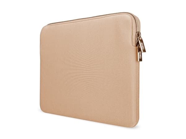 Artwizz Neoprene Sleeve - Fodral för bärbar dator - 13" - guld - för Apple MacBook Pro with Touch Bar (13.3 tum)