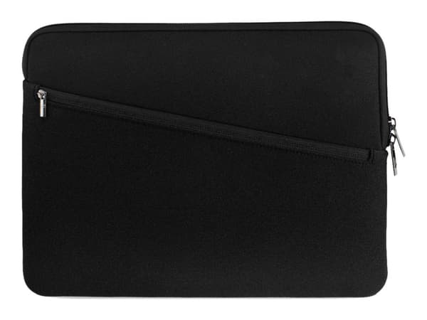 Artwizz Neoprene Sleeve Pro - Fodral för bärbar dator - 16" - svart