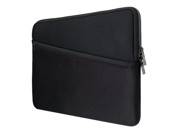 Artwizz Neoprene Sleeve Pro - Notebookhylster - 16" - svart