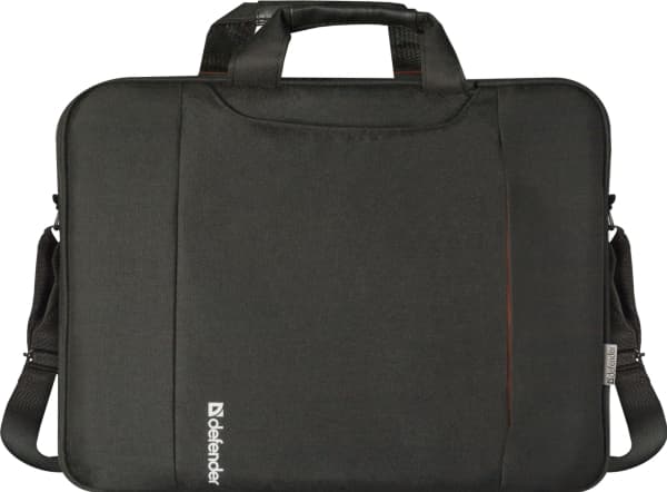 Defender Geek, 39,6 cm (15.6"), Skulderrem, 490 g