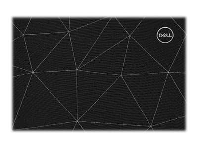 Dell Essential Briefcase 15 - Notebook-väska - 15" - svart (paket om 10)