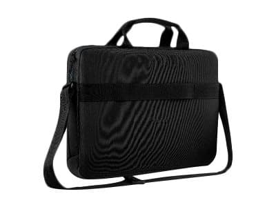 Dell Essential Briefcase 15 - Notebook-väska - 15" - svart (paket om 10)