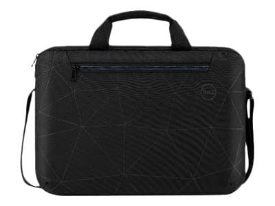 Dell Essential Briefcase 15 - Notebook-väska - 15" - svart (paket om 10)