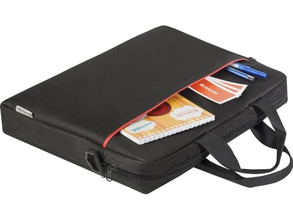 Defender Lite, Stresskoffert, 39,6 cm (15.6"), 250 g