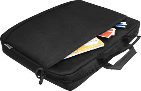 Defender Lite, Stresskoffert, 39,6 cm (15.6"), 250 g