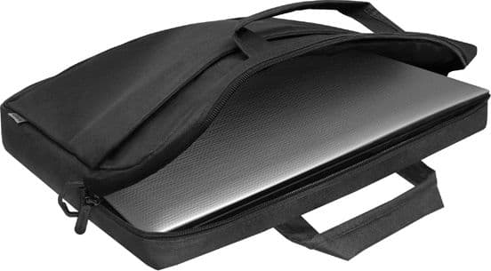 Defender Lite, Stresskoffert, 39,6 cm (15.6"), 250 g
