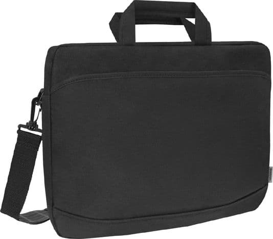 Defender Lite, Stresskoffert, 39,6 cm (15.6"), 250 g