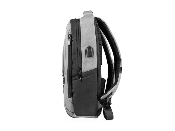 Modecom SMART 15, 39,6 cm (15.6"), Fack för bärbar dator, Polyester