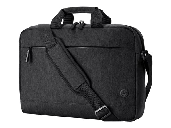 HP Prelude Pro Recycle Top Load - Bæretaske til notebook - 15.6"