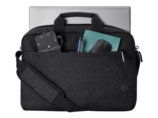 HP Prelude Pro Recycle Top Load - Bæretaske til notebook - 15.6"
