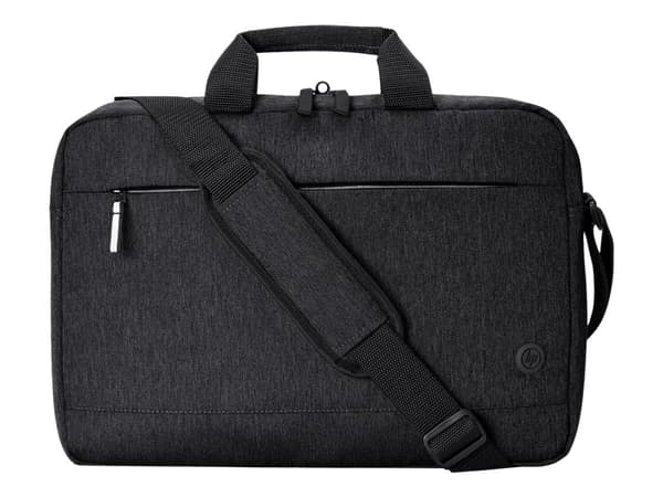 HP Prelude Pro Recycle Top Load - Bæretaske til notebook - 15.6"