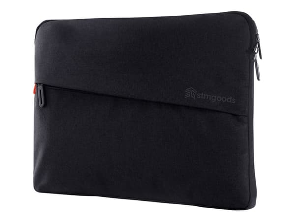STM Gamechange - Notebookhylster - 13" - svart