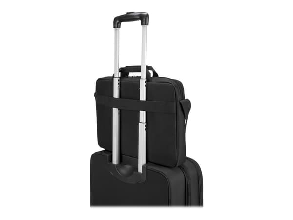 Lenovo ThinkPad Basic Topload - Notebook-väska - 15.6" - svart - för IdeaPad Flex 5 14ALC7 82R9