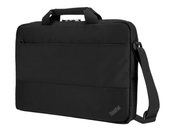 Lenovo ThinkPad Basic Topload - Notebook-väska - 15.6" - svart - för IdeaPad Flex 5 14ALC7 82R9