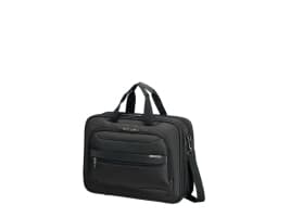 Samsonite Vectura EVO Briefcase - Notebookbæreveske - 15.6" - svart