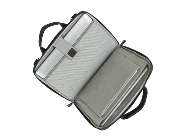 rivacase 8823 - koffert - 33,8 cm (13,3") - skulderstropp - 675 g - svart