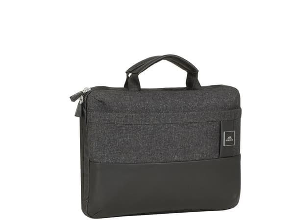 rivacase 8823 - koffert - 33,8 cm (13,3") - skulderstropp - 675 g - svart