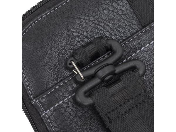 Rivacase 8920 (PU), koffert, 33,8 cm (13,3"), skulderstropp, 392 g