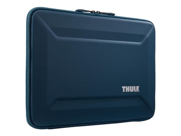 Thule Gauntlet TGSE2357 - Notebookhylster - 14" - 16" - blå - for Apple MacBook Pro (16 tommer)