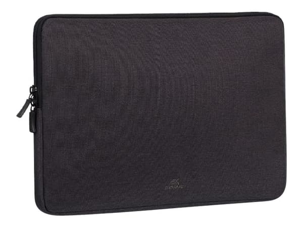 Riva Case Suzuka 7703 - Notebookhylster - 13.3" - svart