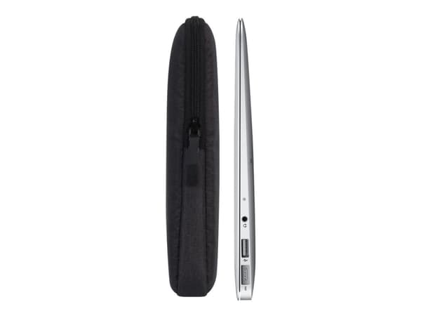 Riva Case Suzuka 7703 - Notebookhylster - 13.3" - svart