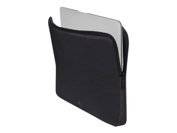 Riva Case Suzuka 7703 - Notebookhylster - 13.3" - svart