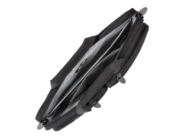 Riva Case 85 series - Notebookbæreveske - 16" - svart