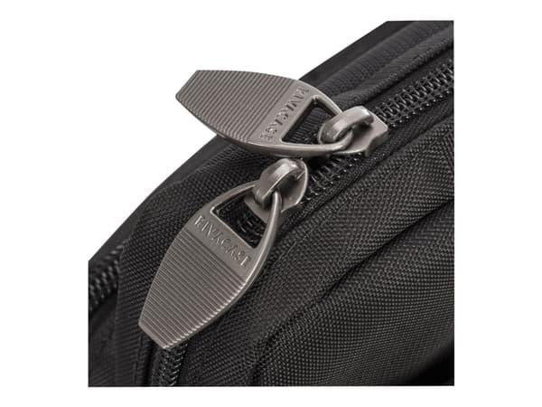 Riva Case 85 series - Notebookbæreveske - 16" - svart