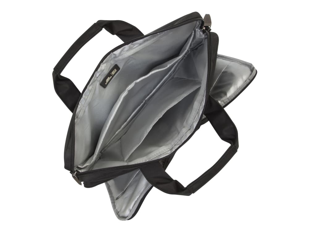Riva Case 85 series - Notebook-väska - 16" - svart