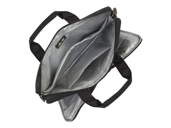 Riva Case 85 series - Notebookbæreveske - 16" - svart