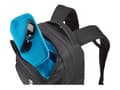 Miniatyrbild 3 av 5: Thule Accent TACBP-115 Black ryggsäckar Svart Polyester