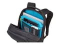 Miniatyrbild 4 av 5: Thule Accent TACBP-115 Black ryggsäckar Svart Polyester