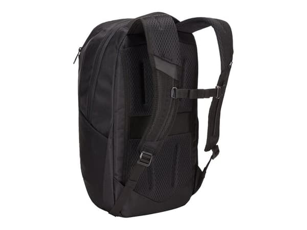 Thule Accent TACBP-115 Black ryggsäckar Svart Polyester
