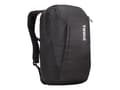Miniatyrbild 1 av 5: Thule Accent TACBP-115 Black ryggsäckar Svart Polyester