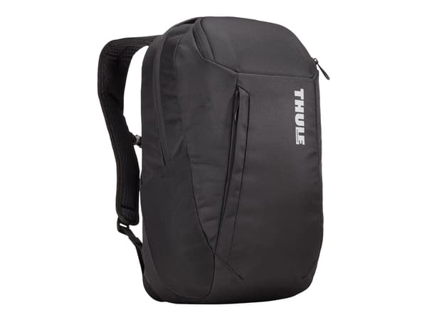 Thule Accent TACBP-115 Black ryggsekk Sort Polyester