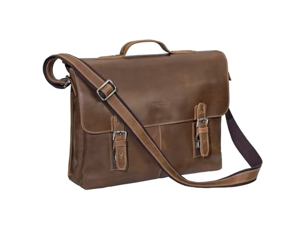 PEDEA 66066304, budväska, 43,9 cm (17.3"), Axelrem