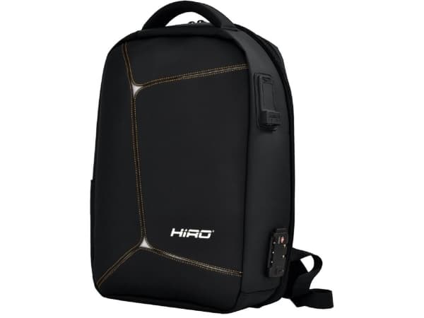 Hiro Rhino rygsæk 15,6" (KLB190914)