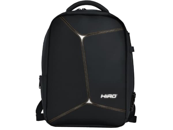 Hiro Rhino rygsæk 15,6" (KLB190914)