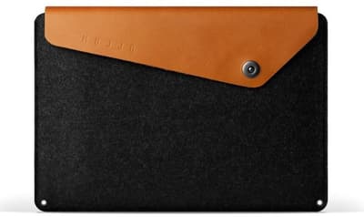 Mujjo Sleeve (Macbook Pro 16")